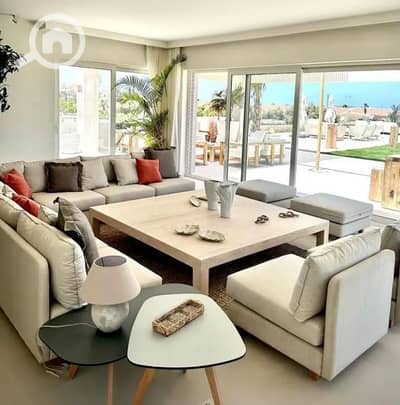 3 Bedroom Chalet for Sale in North Coast, Matruh - WhatsApp Image 2026-03-30 at 2.46. 15 PM (1). jpeg