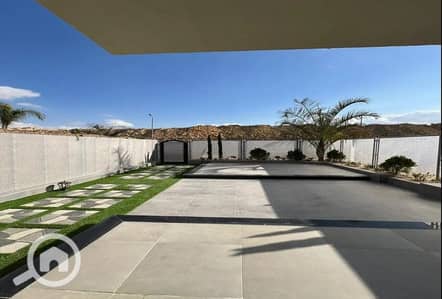 4 Bedroom Townhouse for Rent in 6th of October, Giza - 2. jpg