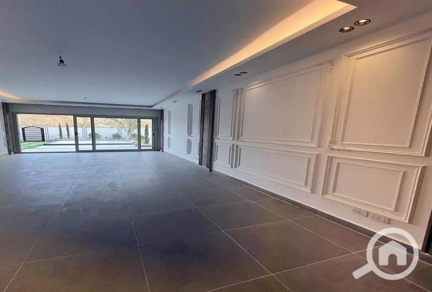 Townhouse Villa for Rent in Palm Parks, Palm Hills - Ansicht 3