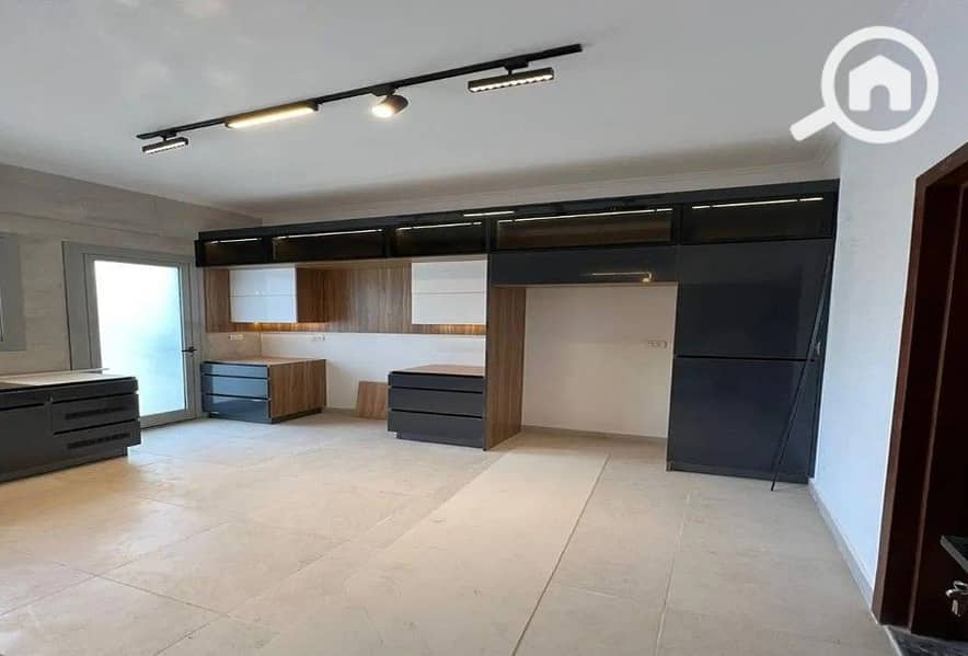 Townhouse Villa for Rent in Palm Parks, Palm Hills - Ansicht 5