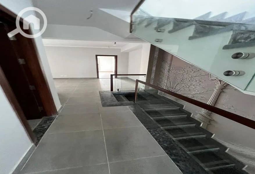 Townhouse Villa for Rent in Palm Parks, Palm Hills - Ansicht 6