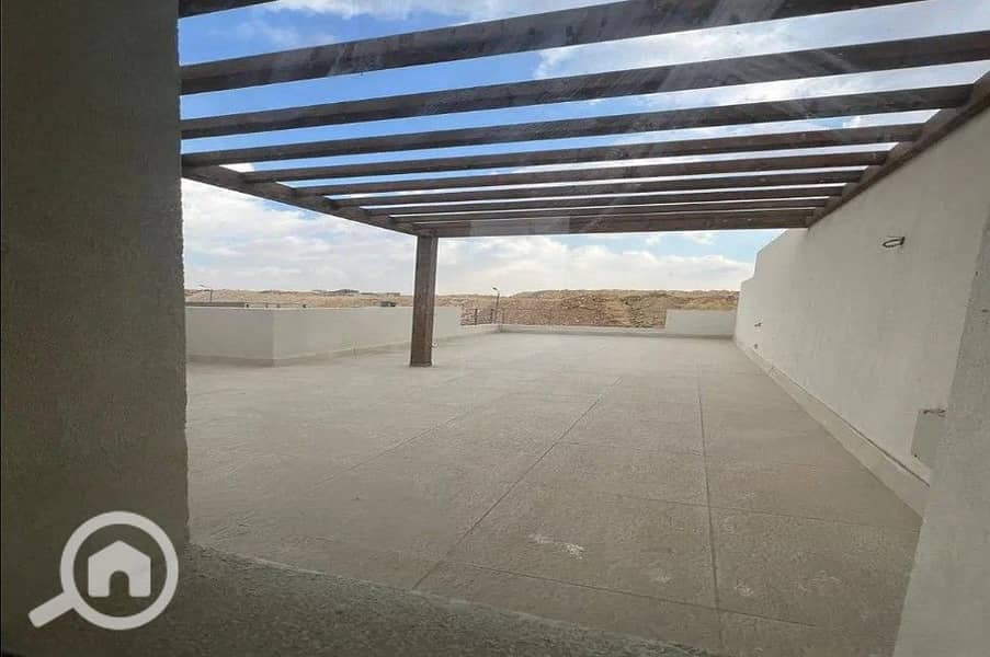 Townhouse Villa for Rent in Palm Parks, Palm Hills - Mehr