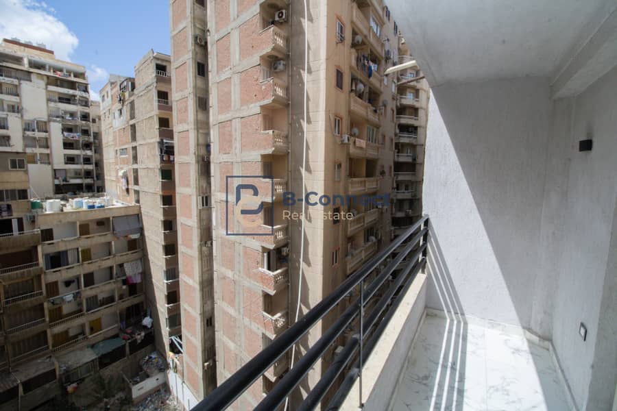 - Apartment for sale 125m Al-Asafra - very close to the sea - open views - Ansicht 2