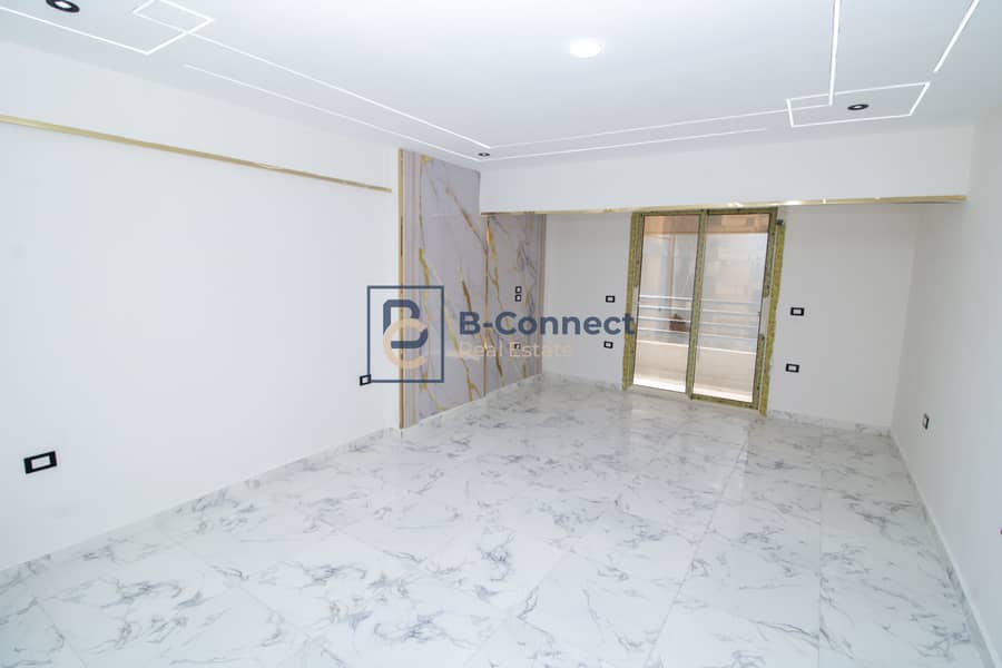 - Apartment for sale 125m Al-Asafra - very close to the sea - open views - Ansicht 3
