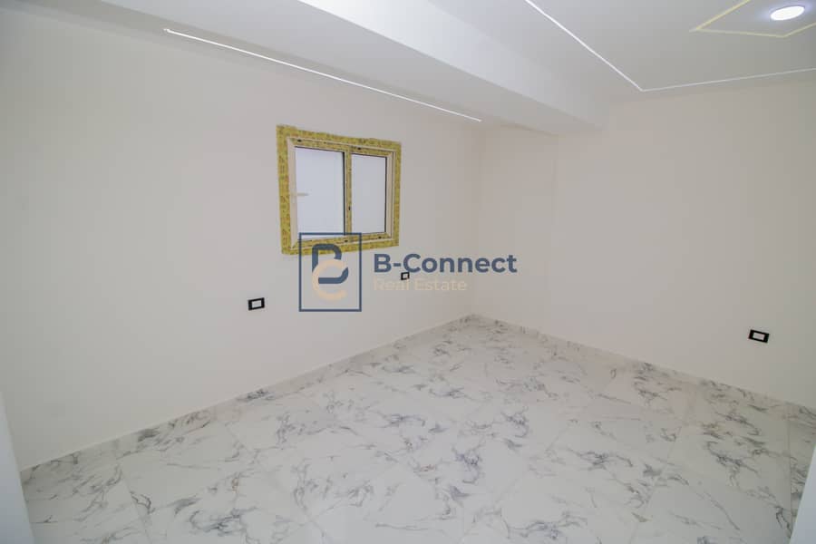 - Apartment for sale 125m Al-Asafra - very close to the sea - open views - Ansicht 4