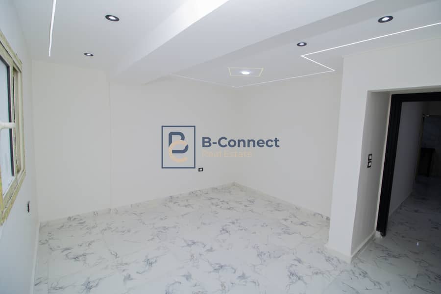 - Apartment for sale 125m Al-Asafra - very close to the sea - open views - Ansicht 5