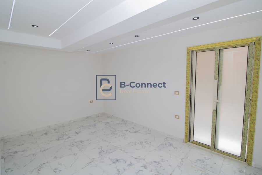 - Apartment for sale 125m Al-Asafra - very close to the sea - open views - Ansicht 6