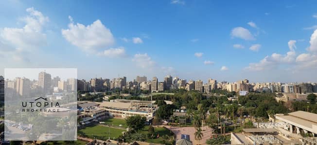 3 Bedroom Apartment for Rent in Dokki, Giza - لقطة شاشة 2026-06-15 123726. png