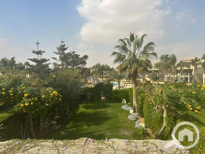 4-Bedroom Villa for Sale, Ready for Immediate Delivery, Fully Finished in Little Venice Golf Ain Sokhna - Widok 4