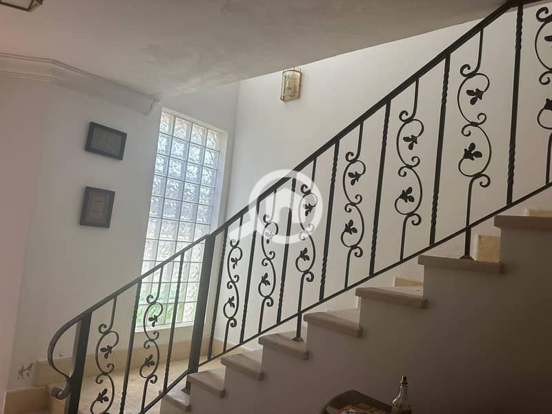 4-Bedroom Villa for Sale, Ready for Immediate Delivery, Fully Finished in Little Venice Golf Ain Sokhna - Widok 5