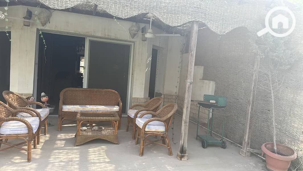 4-Bedroom Villa for Sale, Ready for Immediate Delivery, Fully Finished in Little Venice Golf Ain Sokhna - Widok 6