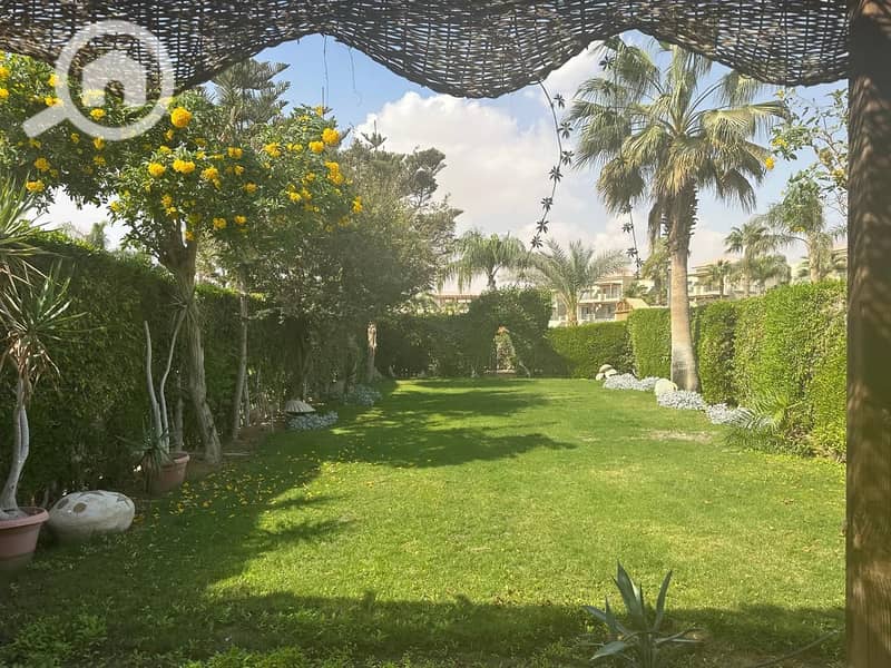 4-Bedroom Villa for Sale, Ready for Immediate Delivery, Fully Finished in Little Venice Golf Ain Sokhna - Więcej