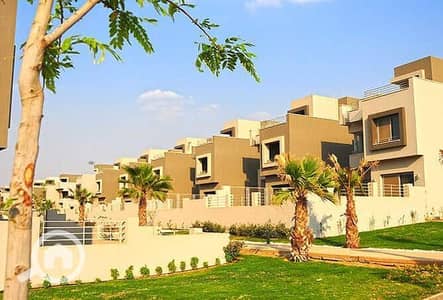 تاون هاوس 2 غرفة نوم للبيع في القاهرة الجديدة، القاهرة - c65b617c-adb9-416b-937e-ca5d581369c6. jpg
