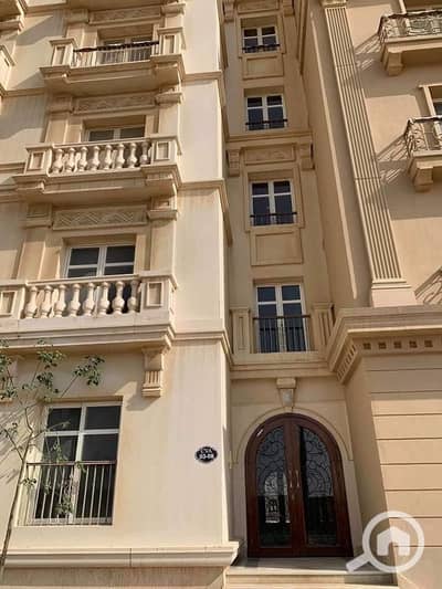 3 Bedroom Duplex for Sale in New Cairo, Cairo - 4e3fb81c-4b57-43be-9e33-c163b9a99af1. jpeg 3 Bedroom Duplex for Sale in New Cairo, Cairo - 4e3fb81c-4b57-43be-9e33-c163b9a99af1. jpeg