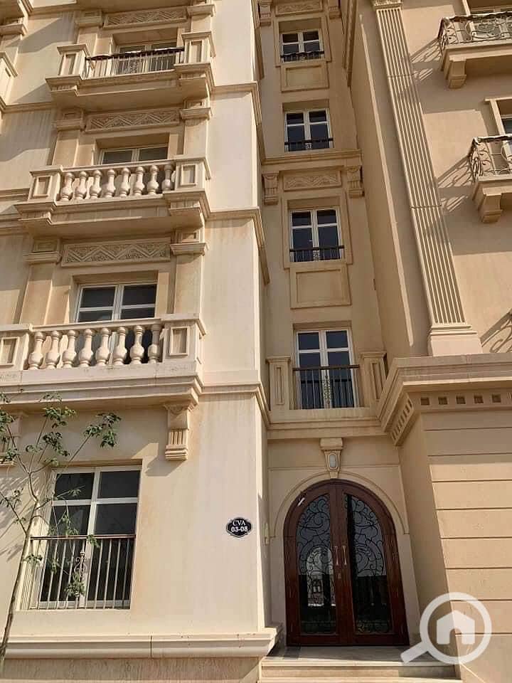 Duplex resale for sale, immediate delivery, 3 bedrooms, in Hyde Park Compound, Fifth Settlement – pohled 2