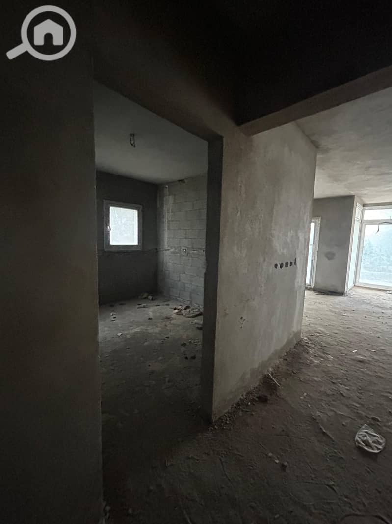 Duplex resale for sale, immediate delivery, 3 bedrooms, in Hyde Park Compound, Fifth Settlement – pohled 5