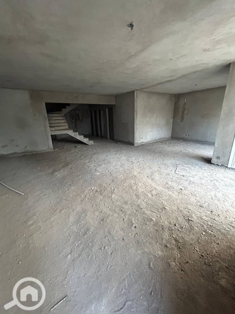 Duplex resale for sale, immediate delivery, 3 bedrooms, in Hyde Park Compound, Fifth Settlement – pohled 6