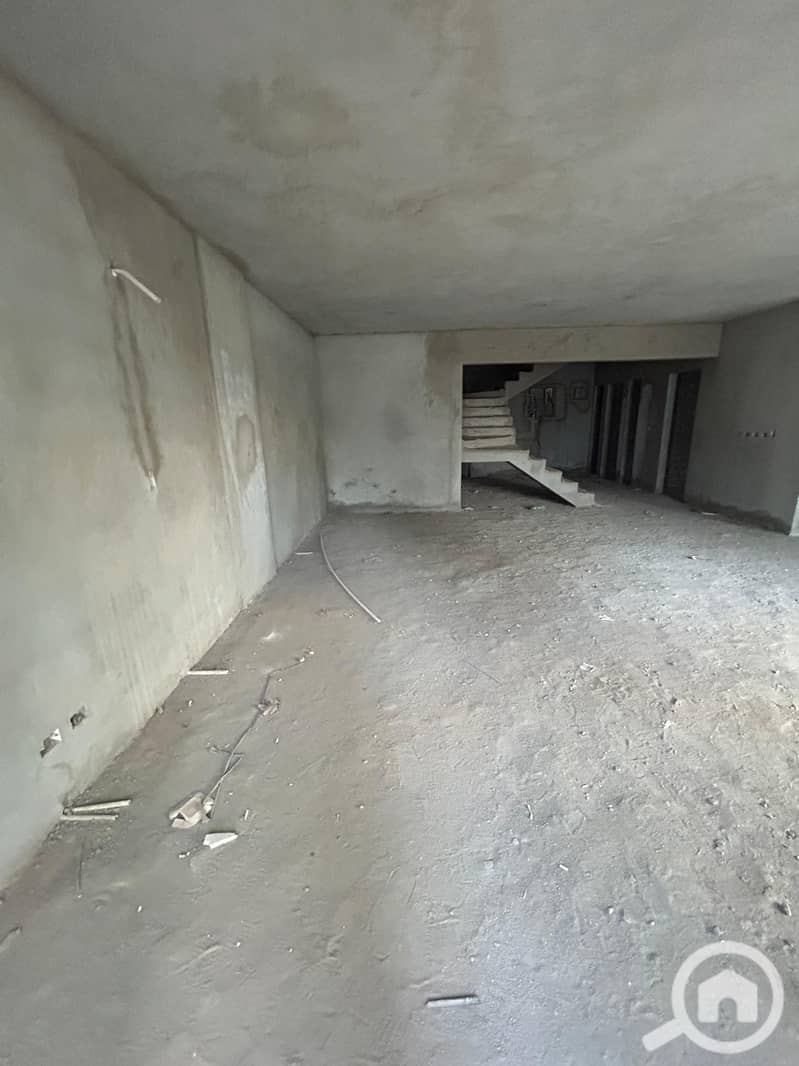 Duplex resale for sale, immediate delivery, 3 bedrooms, in Hyde Park Compound, Fifth Settlement – další
