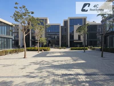 Office for Sale in New Cairo, Cairo - WhatsApp Image 2026-05-12 at 12.23. 26 PM. jpeg