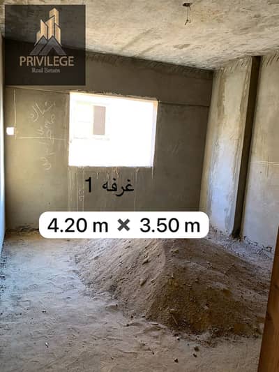 3 Bedroom Apartment for Sale in Zahraa Al Maadi, Cairo - 1000160460. jpg