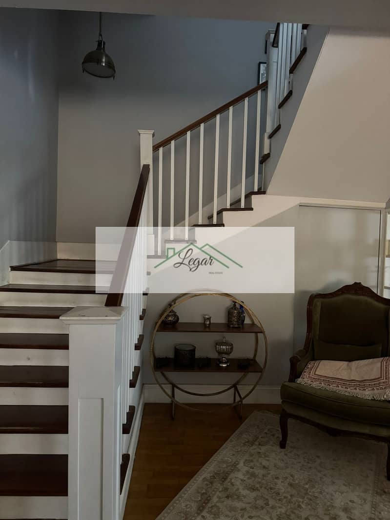 Twin house in Dara Gardens, 340 sq m, at a bargain price - Ansicht 2