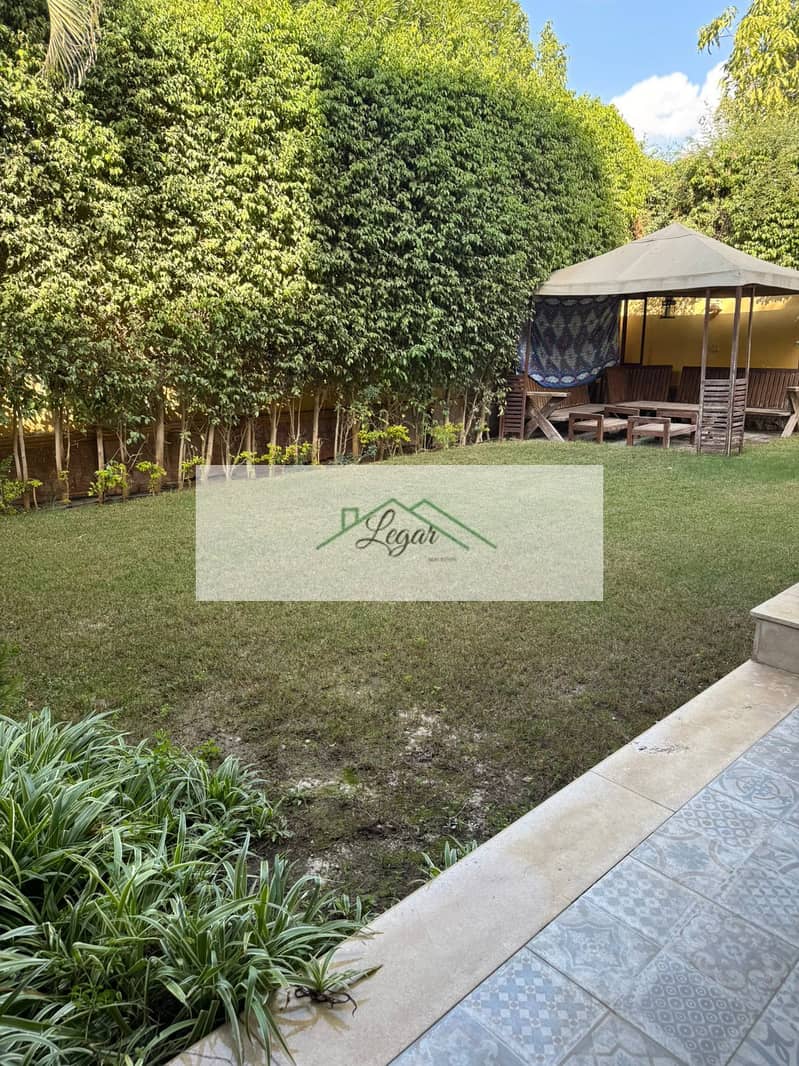 Twin house in Dara Gardens, 340 sq m, at a bargain price - Ansicht 5