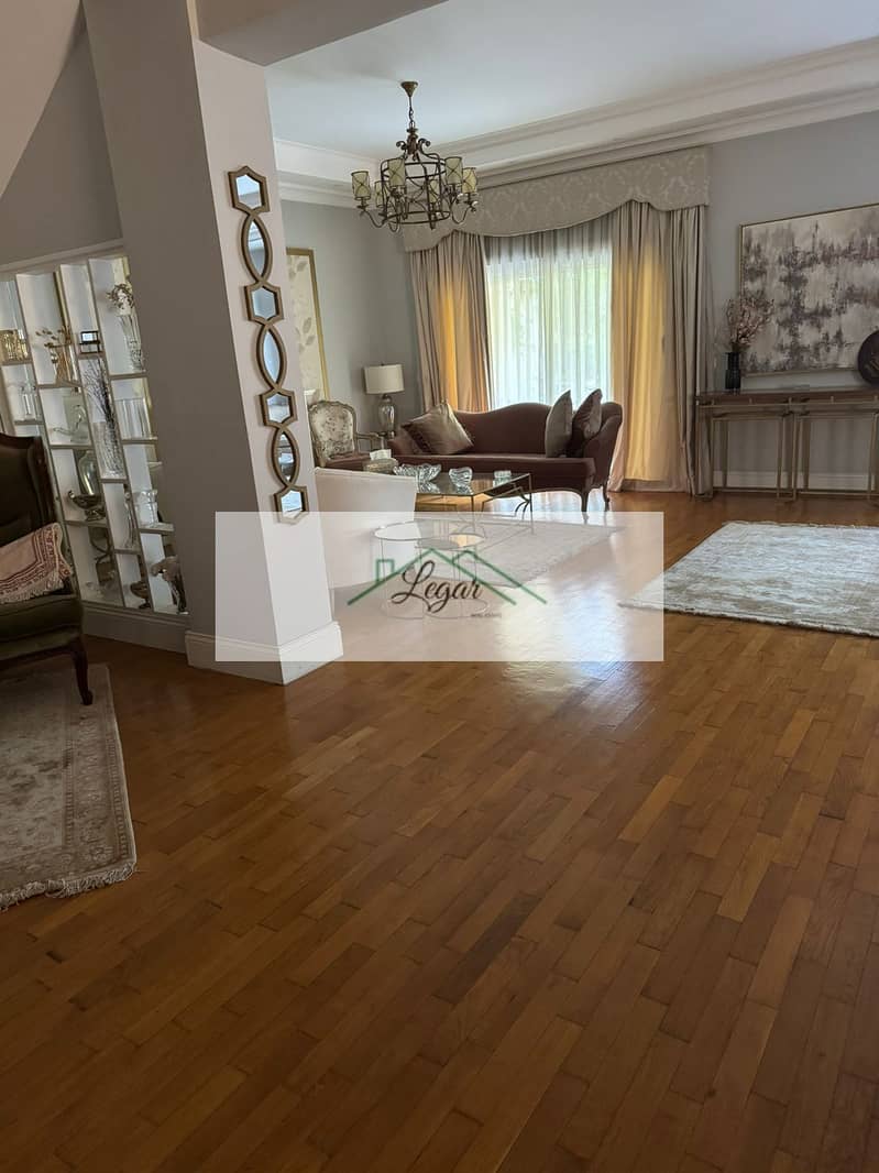 Twin house in Dara Gardens, 340 sq m, at a bargain price - Ansicht 6