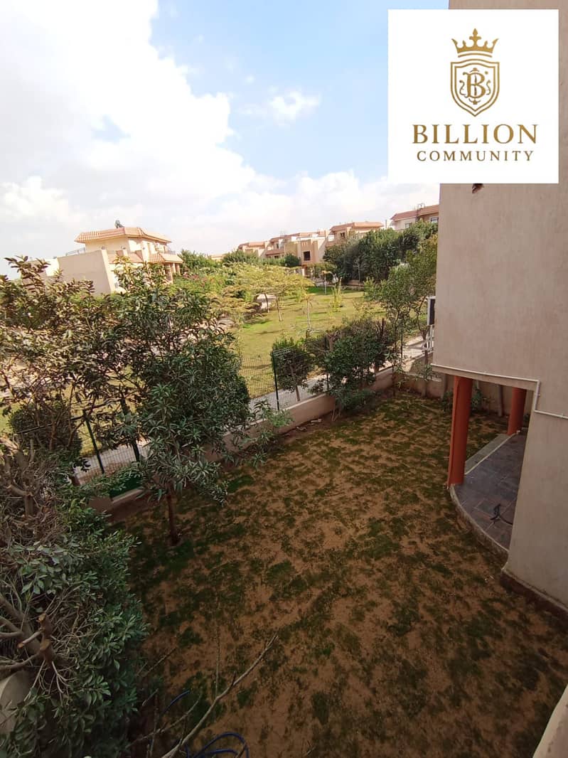 Town house Ready to move Super Lux Finishing with ACS At Special Price - in Springs El Shorouk - Ansicht 4