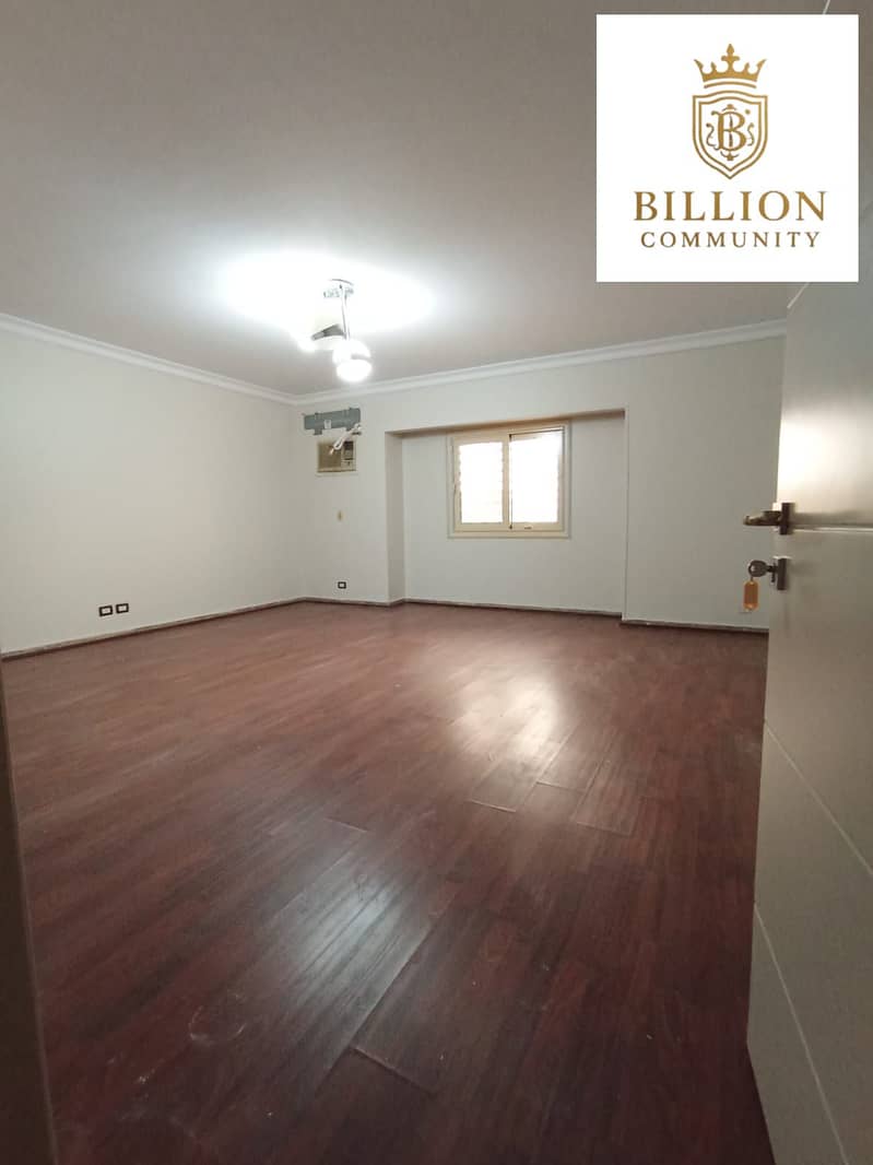 Town house Ready to move Super Lux Finishing with ACS At Special Price - in Springs El Shorouk - Ansicht 6