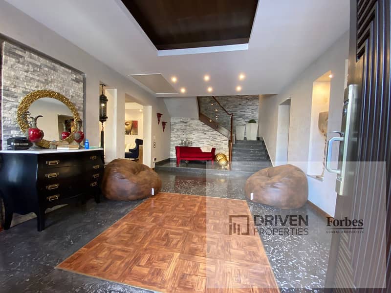 Ready To Move Fully Finished Twin House For Sale In El Karma 4 Compound Sheikh Zayed, Giza - Widok 2