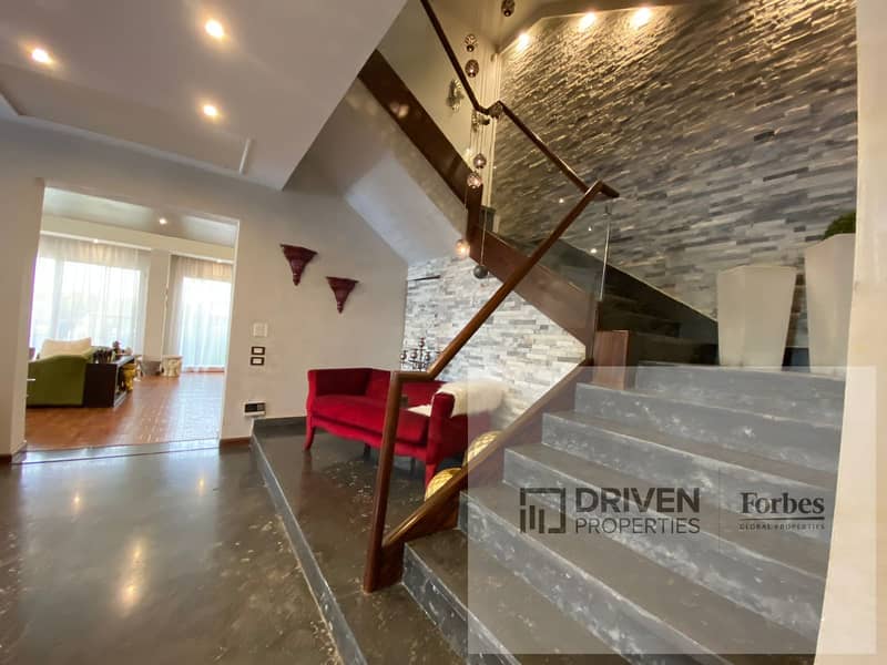 Ready To Move Fully Finished Twin House For Sale In El Karma 4 Compound Sheikh Zayed, Giza - Widok 3