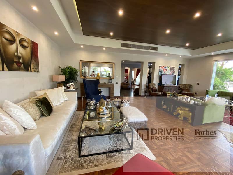Ready To Move Fully Finished Twin House For Sale In El Karma 4 Compound Sheikh Zayed, Giza - Widok 6