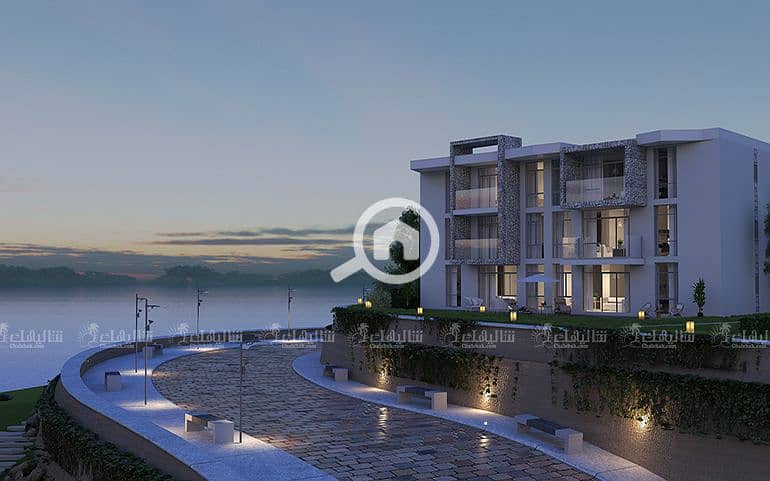 6 شاليه-للبيع-المونت جلالة-العين-السخنة-Chalet-for-sale-Il Monte-Galala-Ain-sokhna- (5). JPG