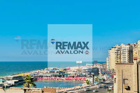 3 Bedroom Apartment for Rent in Stanley, Alexandria - 1. jpg 3 Bedroom Apartment for Rent in Stanley, Alexandria - 1. jpg