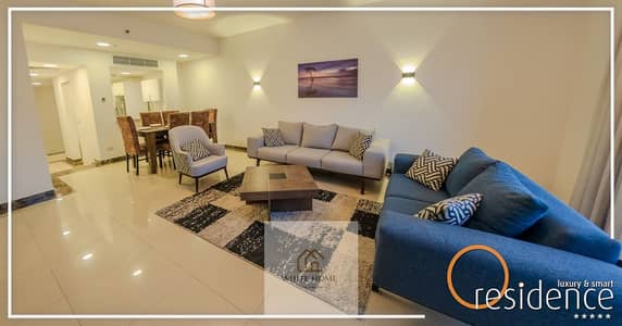 2 Bedroom Flat for Rent in New Cairo, Cairo - WhatsApp Image 2026-01-05 at 8.23. 27 PM (1). jpeg 2 Bedroom Flat for Rent in New Cairo, Cairo - WhatsApp Image 2026-01-05 at 8.23. 27 PM (1). jpeg