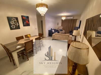 2 Bedroom Apartment for Sale in New Cairo, Cairo - WhatsApp Image 2026-06-15 at 1.46. 05 PM. jpeg 2 Bedroom Apartment for Sale in New Cairo, Cairo - WhatsApp Image 2026-06-15 at 1.46. 05 PM. jpeg