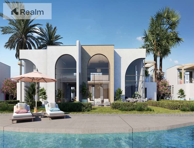 Miami design. Ras El Hekma address. One decision left - Ansicht 5