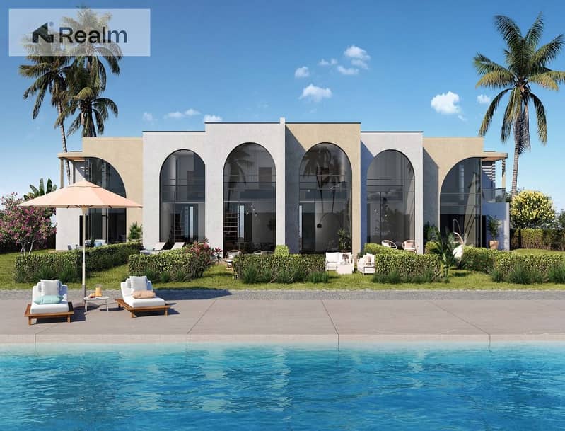 Miami design. Ras El Hekma address. One decision left - Mehr