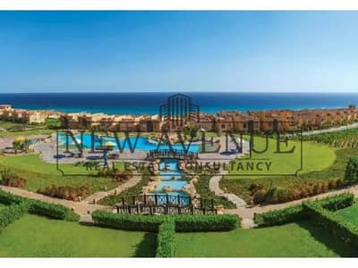 4 Bedroom Twin House for Sale in Ain Sukhna, Suez - WhatsApp Image 2026-06-14 at 14.54. 21. jpg