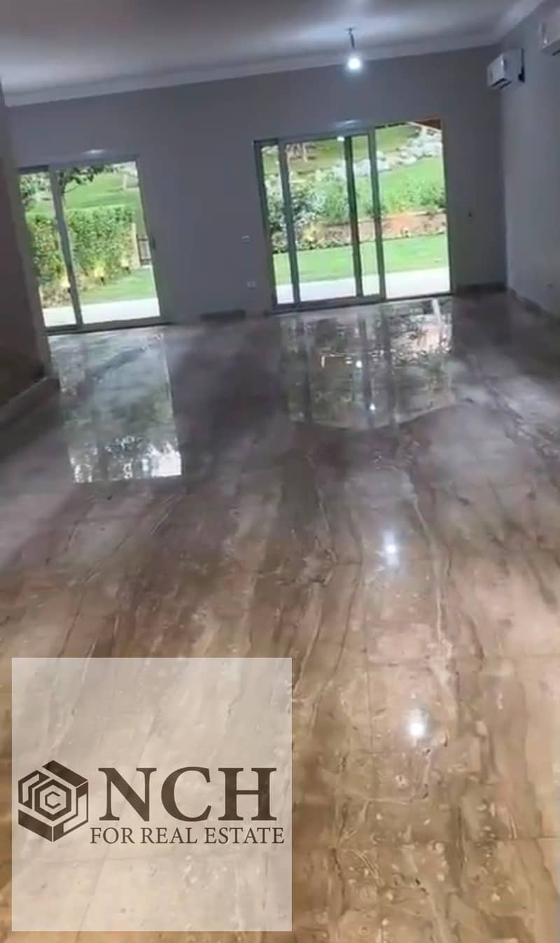 Townhouse corner for rent in dyar park - Widok 2