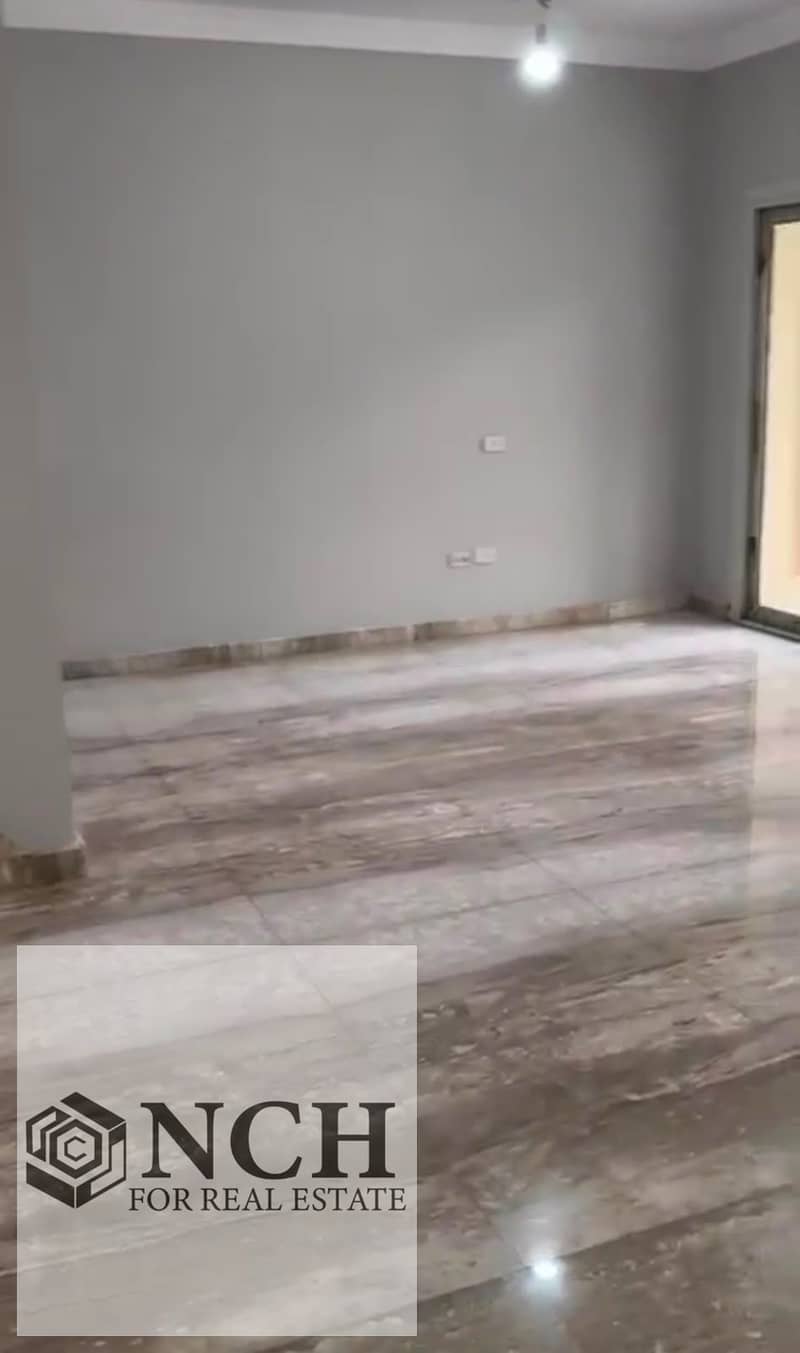Townhouse corner for rent in dyar park - Widok 6