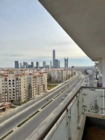 3 Bedroom Flat for Sale in New Capital City, Cairo - WhatsApp Image 2026-06-14 at 5.27. 28 PM. jpeg