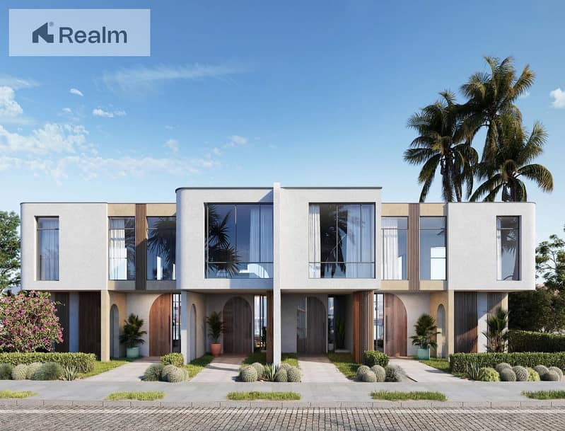 Private beach villa. SODIC never missed a deadline - Ansicht 5