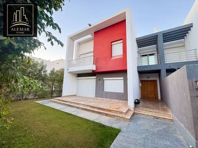 3 Bedroom Villa for Sale in Madinaty, Cairo - 39307. jpg 3 Bedroom Villa for Sale in Madinaty, Cairo - 39307. jpg