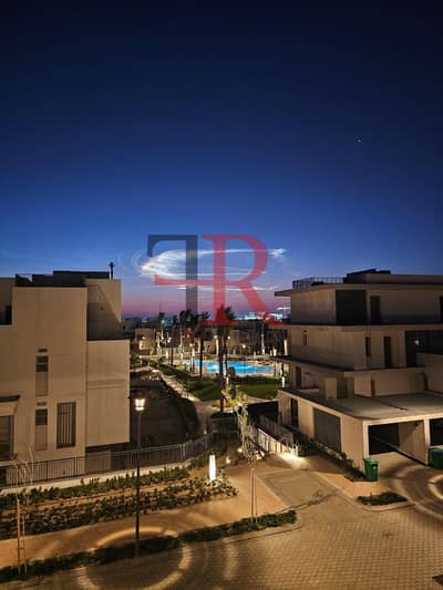 3 Bedroom Townhouse for Rent in North Coast, Matruh - WhatsApp Image 2026-06-12 at 10.21. 09 PM. jpeg 3 Bedroom Townhouse for Rent in North Coast, Matruh - WhatsApp Image 2026-06-12 at 10.21. 09 PM. jpeg