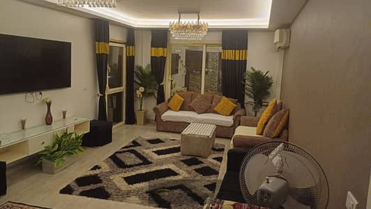 فلیٹ 3 غرف نوم للايجار في الشيخ زايد، الجيزة - WhatsApp Image 2026-06-05 at 2.31. 59 AM (1). jpeg فلیٹ 3 غرف نوم للايجار في الشيخ زايد، الجيزة - WhatsApp Image 2026-06-05 at 2.31. 59 AM (1). jpeg