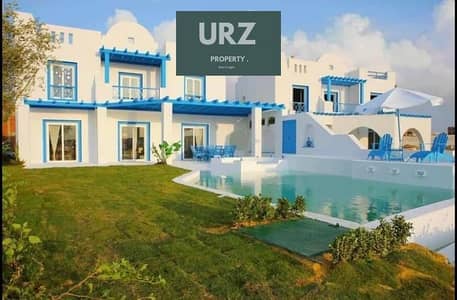 4 Bedroom Villa for Sale in North Coast, Matruh - 454321698_2938164759655198_3218949978219142920_n. jpg