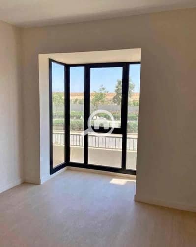 3 Bedroom Flat for Sale in 6th of October, Giza - 49fe578b-3080-48d7-8ffd-cf7a68e2395e. jpg