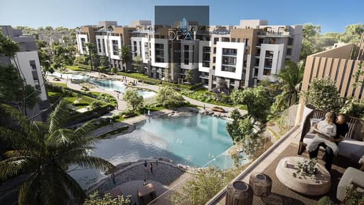 4 Bedroom Apartment for Sale in New Cairo, Cairo - WhatsApp Image 2026-06-04 at 4.25. 47 PM. jpeg 4 Bedroom Apartment for Sale in New Cairo, Cairo - WhatsApp Image 2026-06-04 at 4.25. 47 PM. jpeg