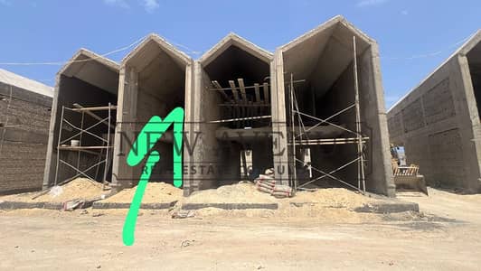 1 Bedroom Duplex for Sale in North Coast, Matruh - D-BAY. jpeg